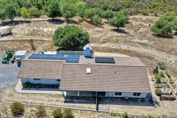 Valley Center, CA 92082,19205 Marshall Way