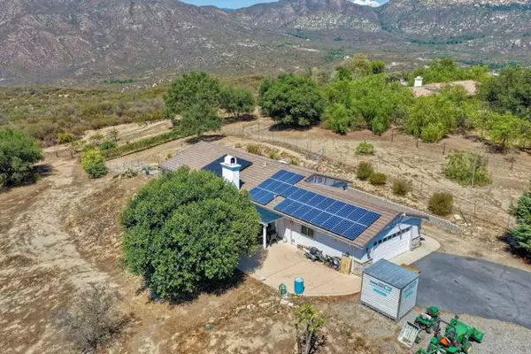 Valley Center, CA 92082,19205 Marshall Way