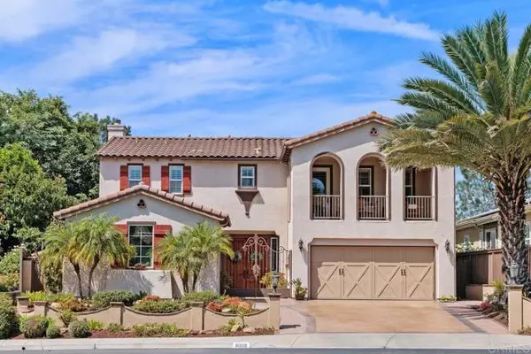 8008 Avenida Secreto, Carlsbad, CA 92009