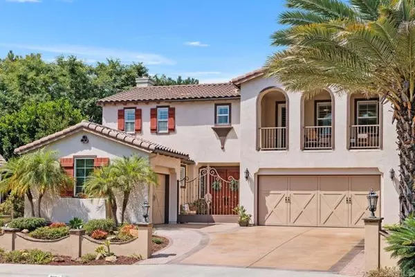 Carlsbad, CA 92009,8008 Avenida Secreto