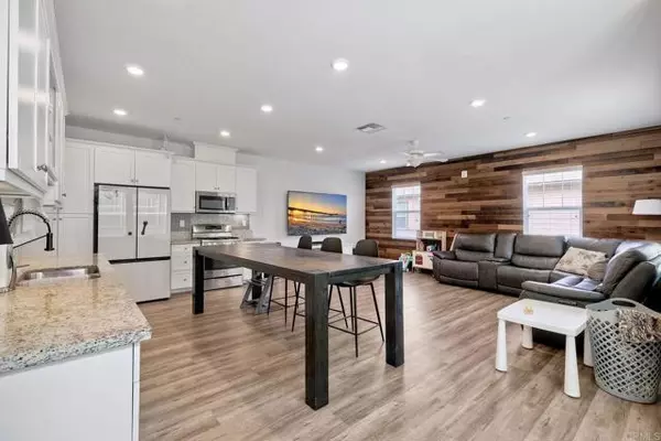 Chula Vista, CA 91915,1512 Champion Lane #4