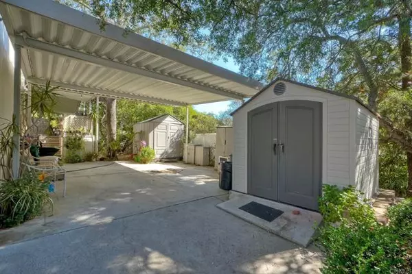 Valley Center, CA 92082,18218 Paradise Mountain Rd Spc 80 #Lot 80