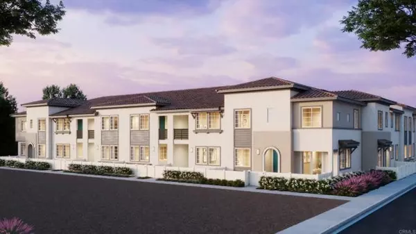 517 Avenida Centro #106, Chula Vista, CA 91910