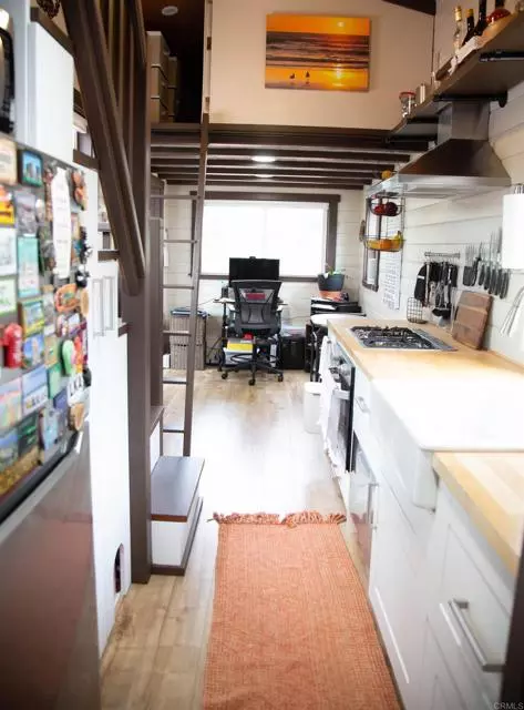 Ramona, CA 92065,14625 Mussey Grade Road ##R67