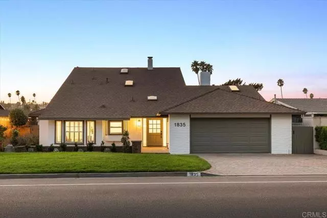 San Marcos, CA 92078,1835 San Pablo Dr