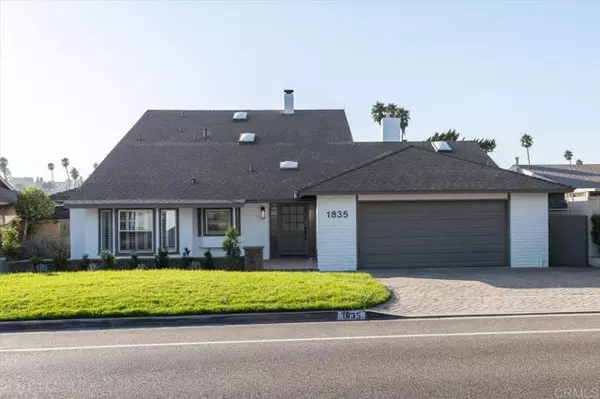 San Marcos, CA 92078,1835 San Pablo Dr