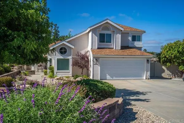 23847 Norte Dr., Ramona, CA 92065