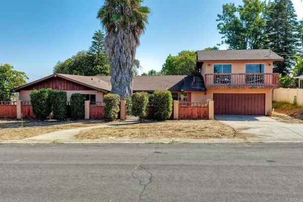 3360 Ridgecrest Drive, Carlsbad, CA 92008