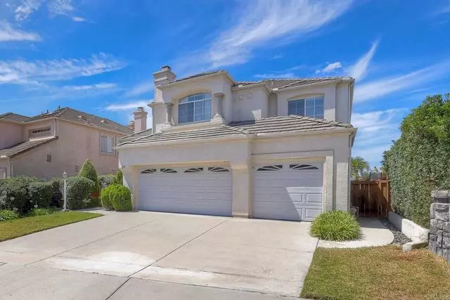 Escondido, CA 92026,2183 Crest View Glen