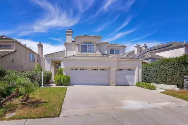 Escondido, CA 92026,2183 Crest View Glen