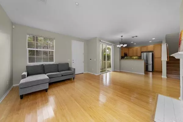 Chula Vista, CA 91913,1279 Fools Gold Way #2