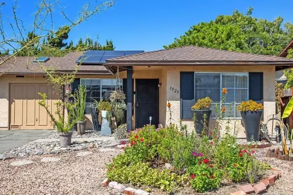 Oceanside, CA 92056,1529 Temple Heights Drive