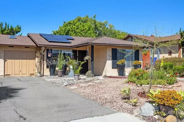 Oceanside, CA 92056,1529 Temple Heights Drive