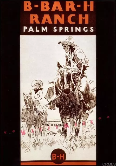 Desert Hot Springs, CA 92241,Ranch Estates