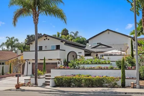 Carlsbad, CA 92008,4814 Refugio Avenue
