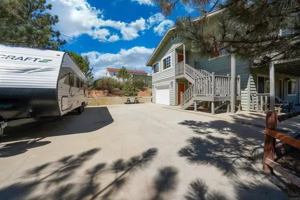 Julian, CA 92036,3691 Circle Drive