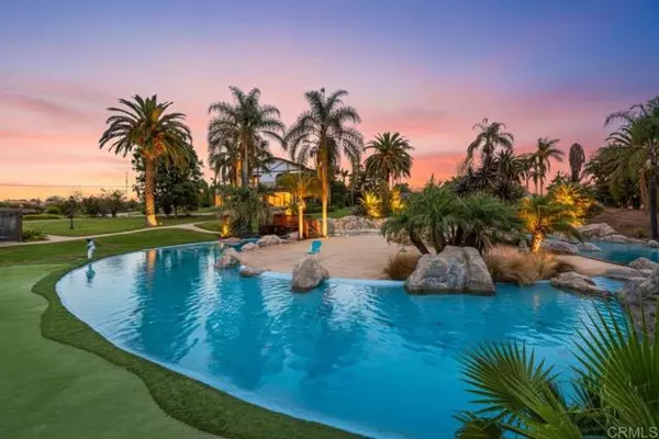 31121 Stardust Ln, Valley Center, CA 92082