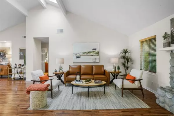 San Marcos, CA 92078,915 Lake Ridge Drive