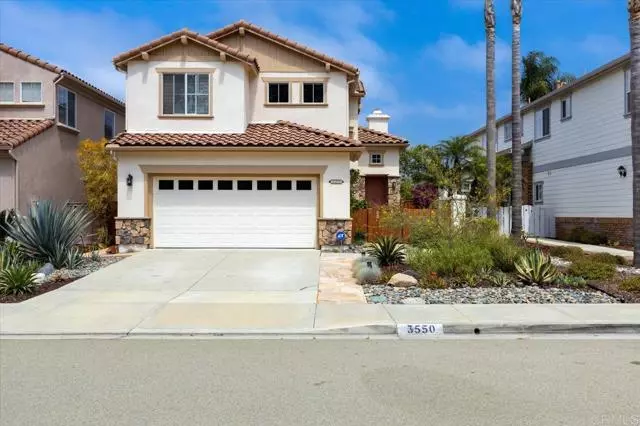 3550 Harwich Drive, Carlsbad, CA 92010