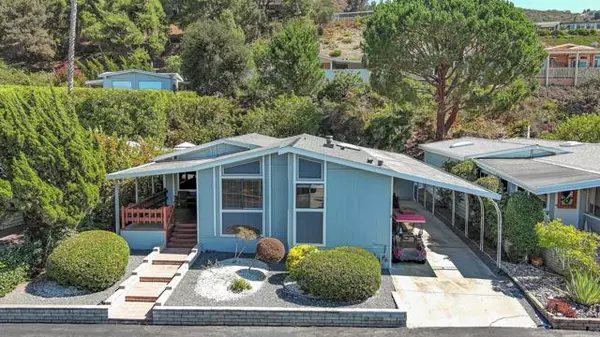 Fallbrook, CA 92028,4650 Dulin #178