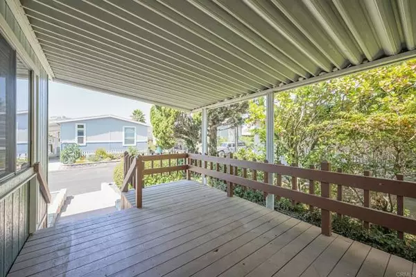 Fallbrook, CA 92028,4650 Dulin #178