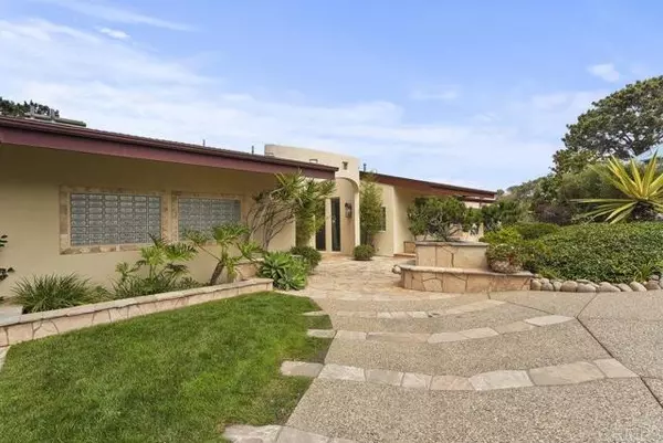 Del Mar, CA 92014,320 Bellaire Street