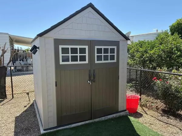 Vista, CA 92084,1010 E Bobier Drive #44