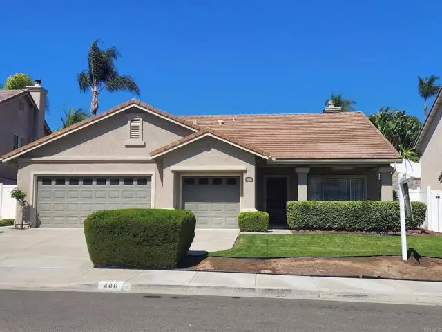 Oceanside, CA 92057,406 Lexington Circle