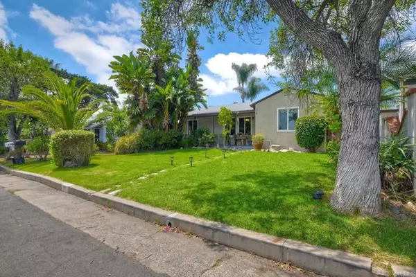 Escondido, CA 92025,118 W 11th Avenue