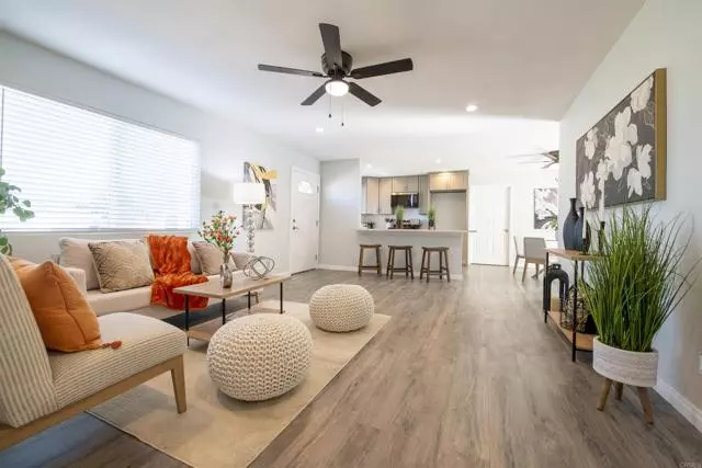 Spring Valley, CA 91977,722 Osage Street