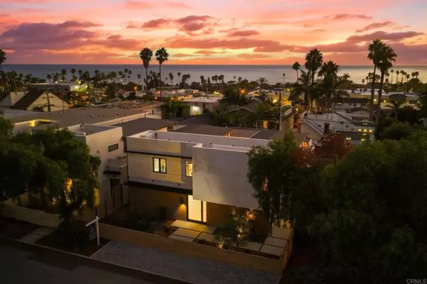 2052 Montgomery Avenue, Cardiff By The Sea (encinitas), CA 92007