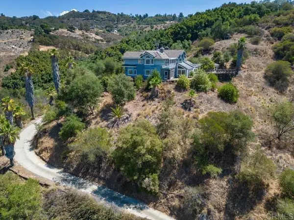 Fallbrook, CA 92028,1047 Rice Canyon