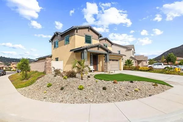 Fallbrook, CA 92028,35846 Esperia Way