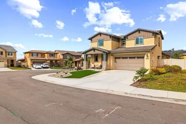 Fallbrook, CA 92028,35846 Esperia Way