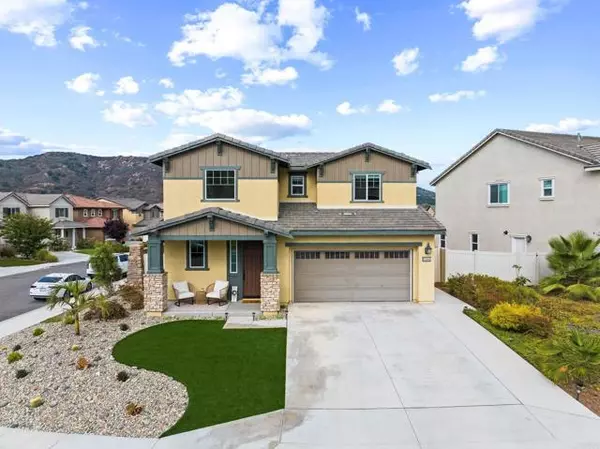 Fallbrook, CA 92028,35846 Esperia Way