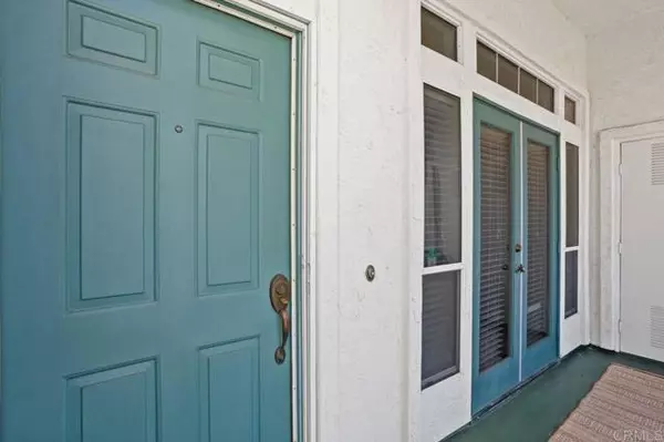 Oceanside, CA 92056,3325 Genoa Way #110