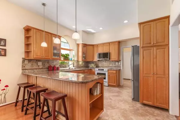 San Marcos, CA 92078,1911 La Subida Way