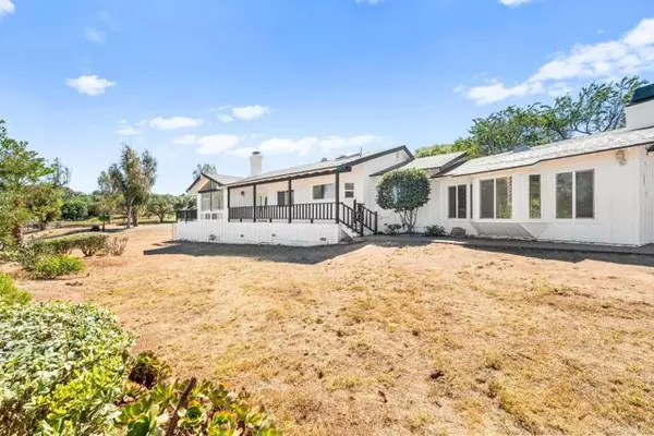 Fallbrook, CA 92028,758 Verde Ave