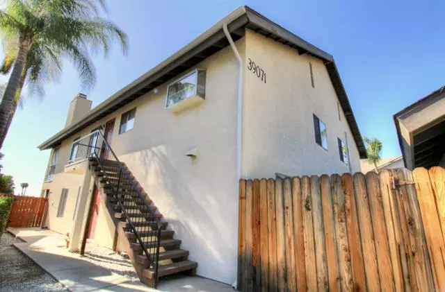 Murrieta, CA 92563,39071 Agua Vista