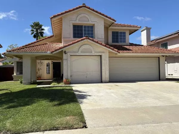 Oceanside, CA 92058,735 Rivertree Drive