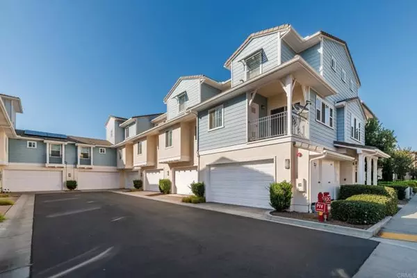 Oceanside, CA 92056,4368 Nautilus Way #3