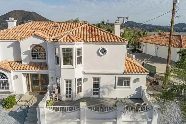 Canyon Lake, CA 92587,22633 Inspiration Pt