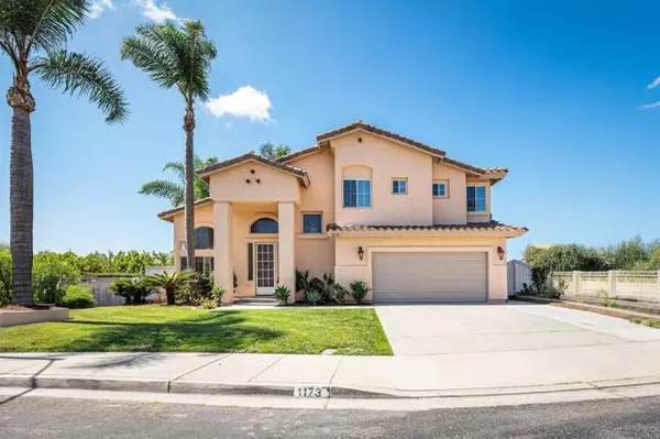 1173 Avenida Frontera, Oceanside, CA 92057