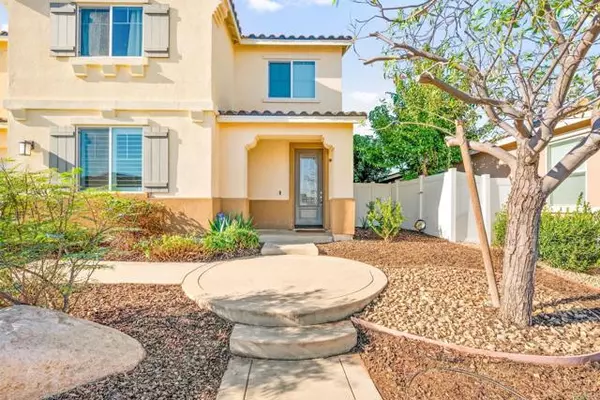 Perris, CA 92570,542 Pratt St.