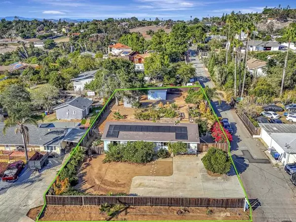 732 Osborne Street, Vista, CA 92084