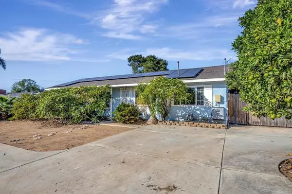 Vista, CA 92084,732 Osborne Street