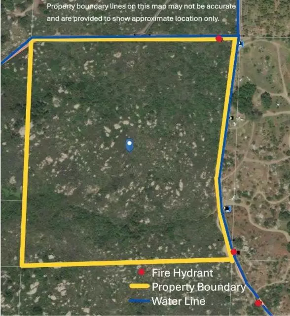 Fallbrook, CA 92028,0 Donnil Lane