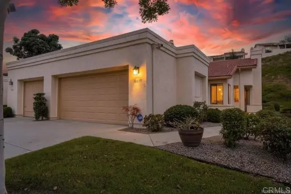 18035 Avenida Alozdra, San Diego, CA 92128