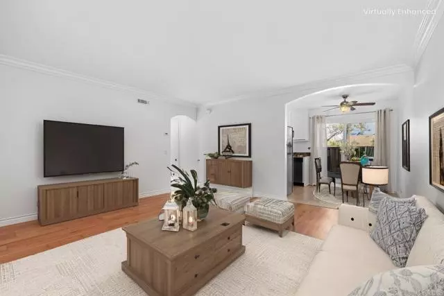 Oceanside, CA 92057,195 Avenida Descanso #121