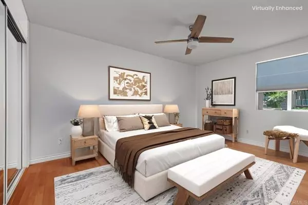 Oceanside, CA 92057,195 Avenida Descanso #121